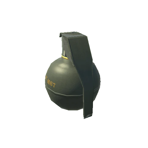 Grenade (Mobile)